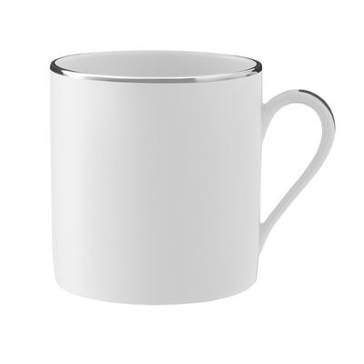 Degrenne - Tazza da espresso 10 cl Galon Platine