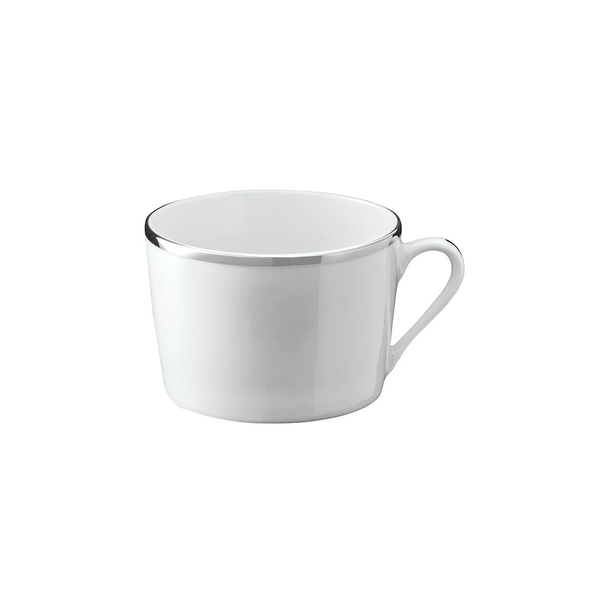 Degrenne - Tazza da tè 20 cl Galon Platine