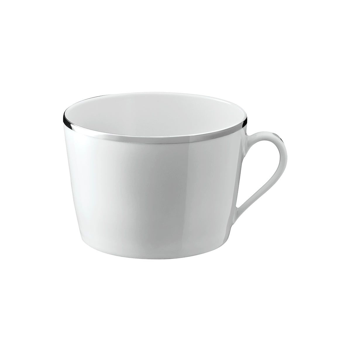 Degrenne - Tazza da colazione 40 cl Galon Platine