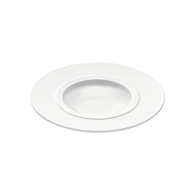 Degrenne - Piatto Fondo Gourmet 26 cm Moonstone Bahia