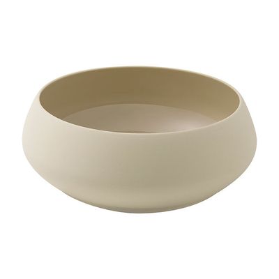 Degrenne - Insalatiera 4 l Beige Dune Bahia
