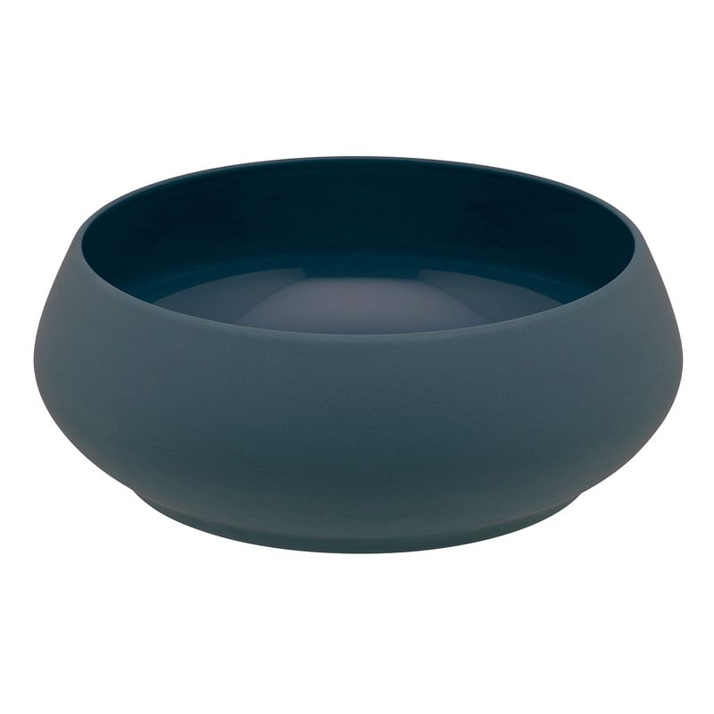 Degrenne - Insalatiera 4 l Blue Stone Bahia