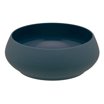 Degrenne - Insalatiera 4 l Blue Stone Bahia
