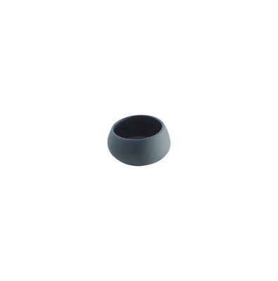 Degrenne - Cocotte con bordo inclinato 7,3 cm Blue Stone