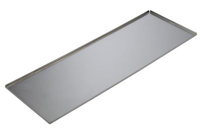 Vassoio Da Esposizione 70 x 20 cm - Inoxmacel