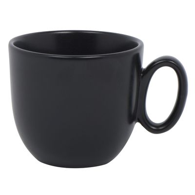 Degrenne - Tazza da caffè 11,5 cl Lava Stone Modulo Nature