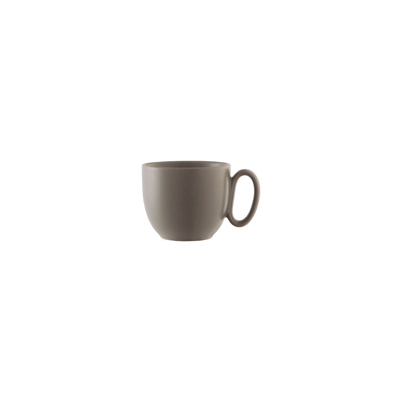 Degrenne - Tazza per Thè 25 cl Taupe Modulo Nature