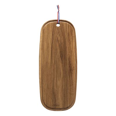 Degrenne - Tagliere ovale 50 x 21 cm Oak