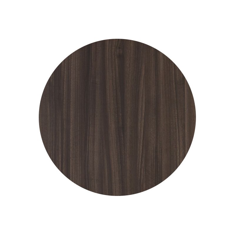 Forcar - Carrello refrigerato con luce al neon 3 x GN 1/1 Wenge