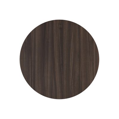 Forcar - Carrello refrigerato con luce al neon 3 x GN 1/1 Wenge