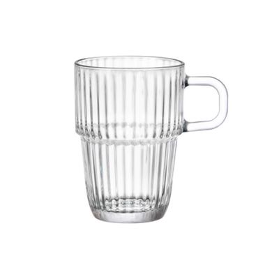 Bormioli Rocco - Tazza Mug 31,5 cl Barshine