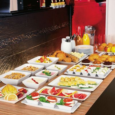 Buffet Gourmet