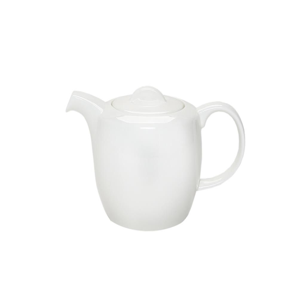 Coperchio Per Teiera 40 cl Ascot - Royal Bone China