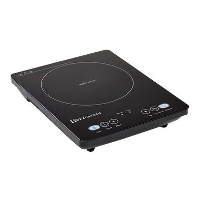 Piastra a induzione digitale 2000W - Horecatech