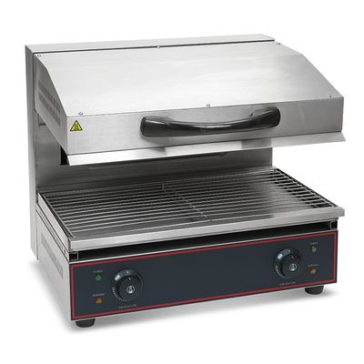 Salamander Bizone 60 x 48 cm - Horecatech