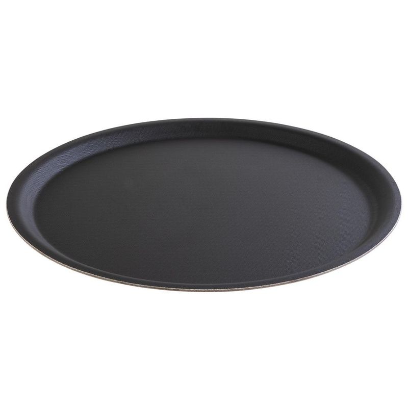 APS - Vassoio tondo &quot;Happy Hour&quot; 38 cm
