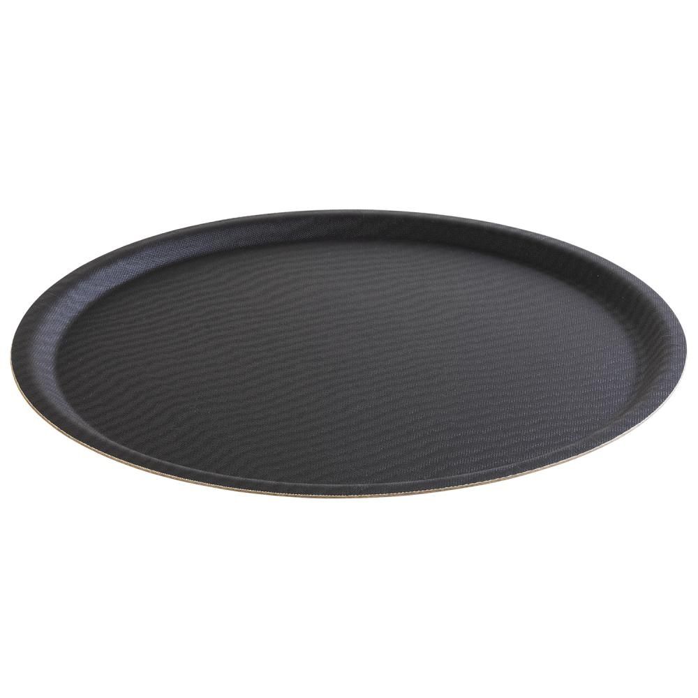 APS - Vassoio tondo &quot;Happy Hour&quot; 43 cm