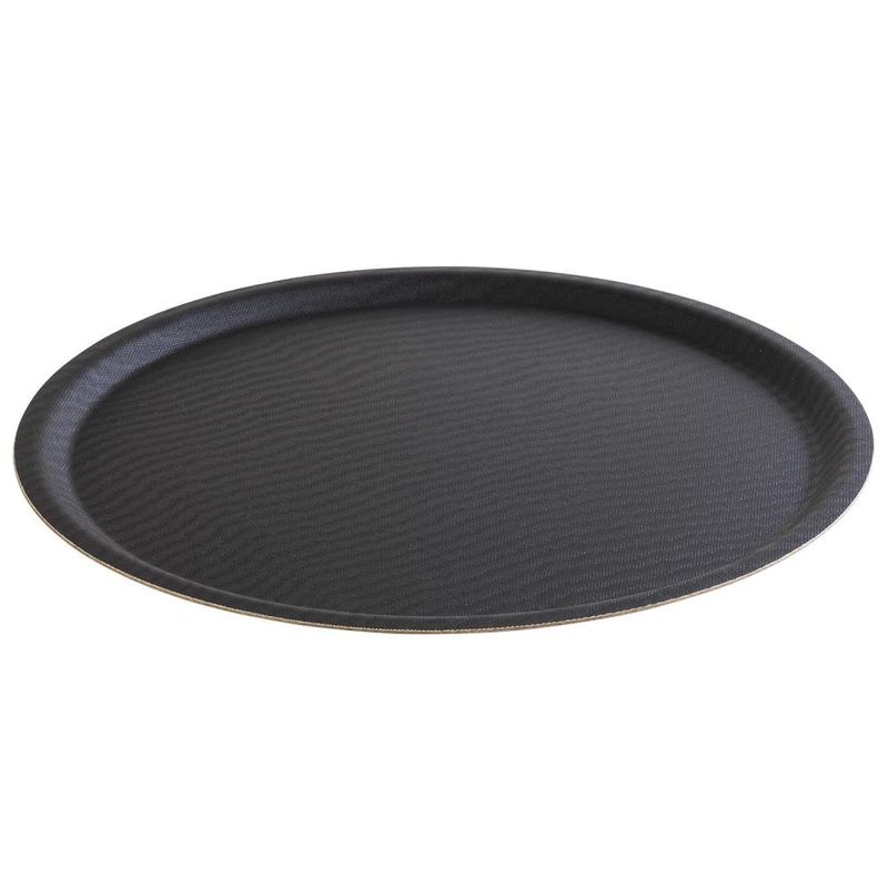 APS - Vassoio tondo &quot;Happy Hour&quot; 43 cm