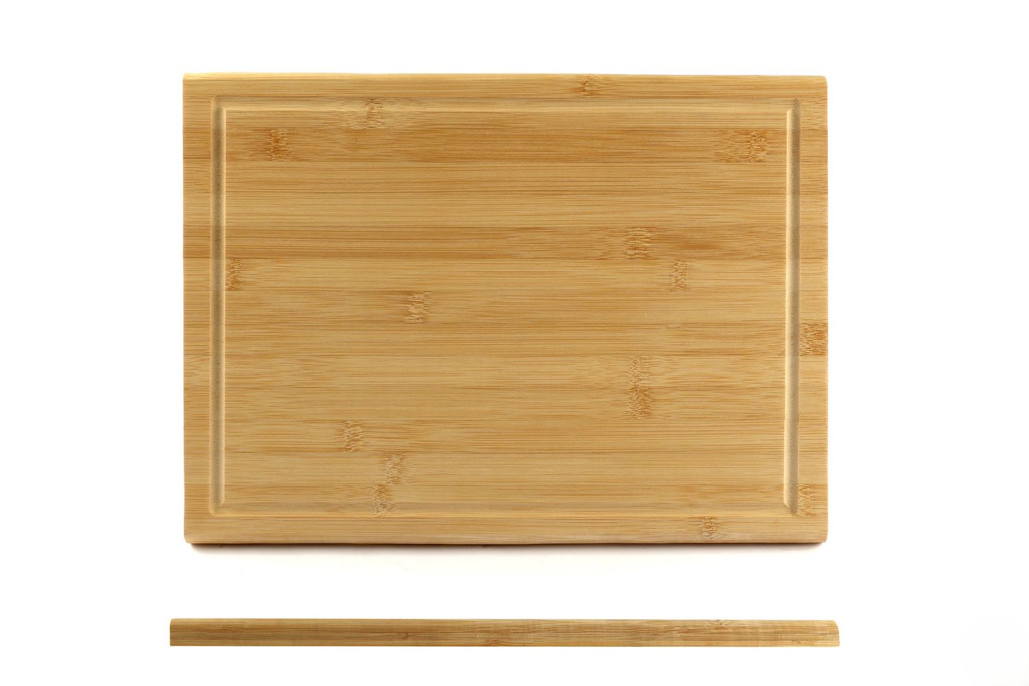 Kesper - Tagliere rettangolare 38 x 28 cm