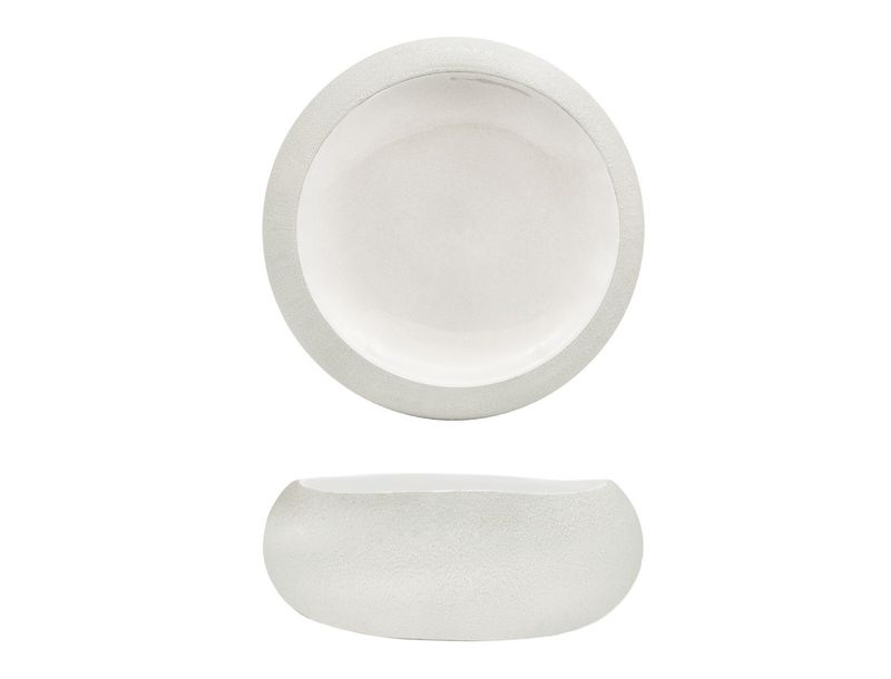 Feng - Coppa 16,5 cm Genesys Evo Bianco