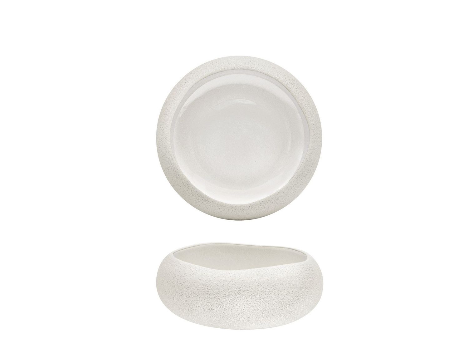 Feng - Coppa 13,7 cm Genesys Evo Bianco