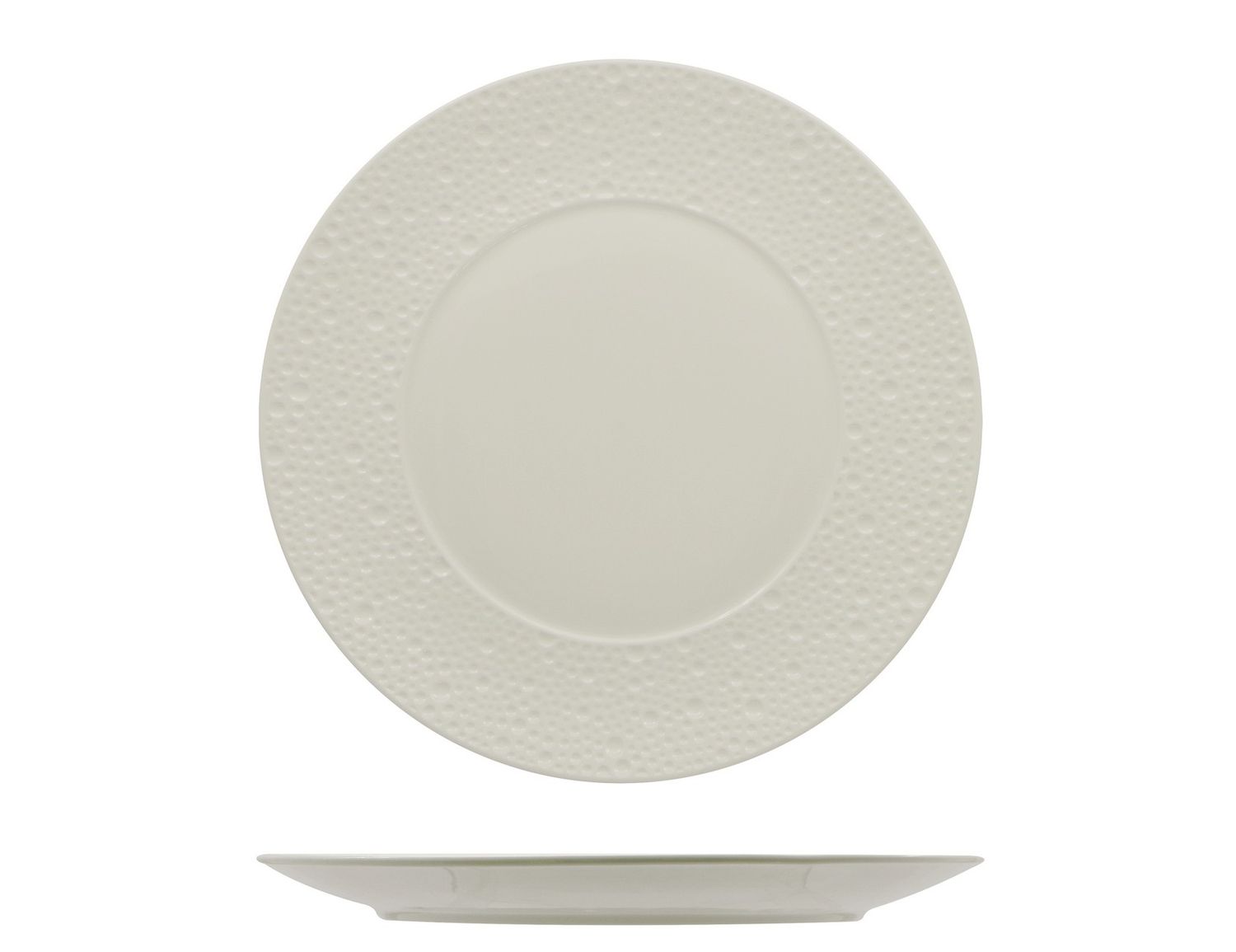 Feng - Piatto pane 16 cm Deva