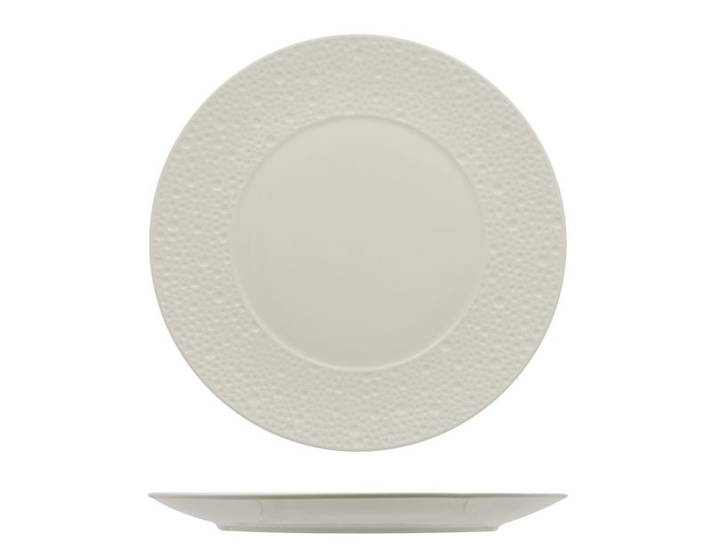 Feng - Piatto pane 16 cm Deva