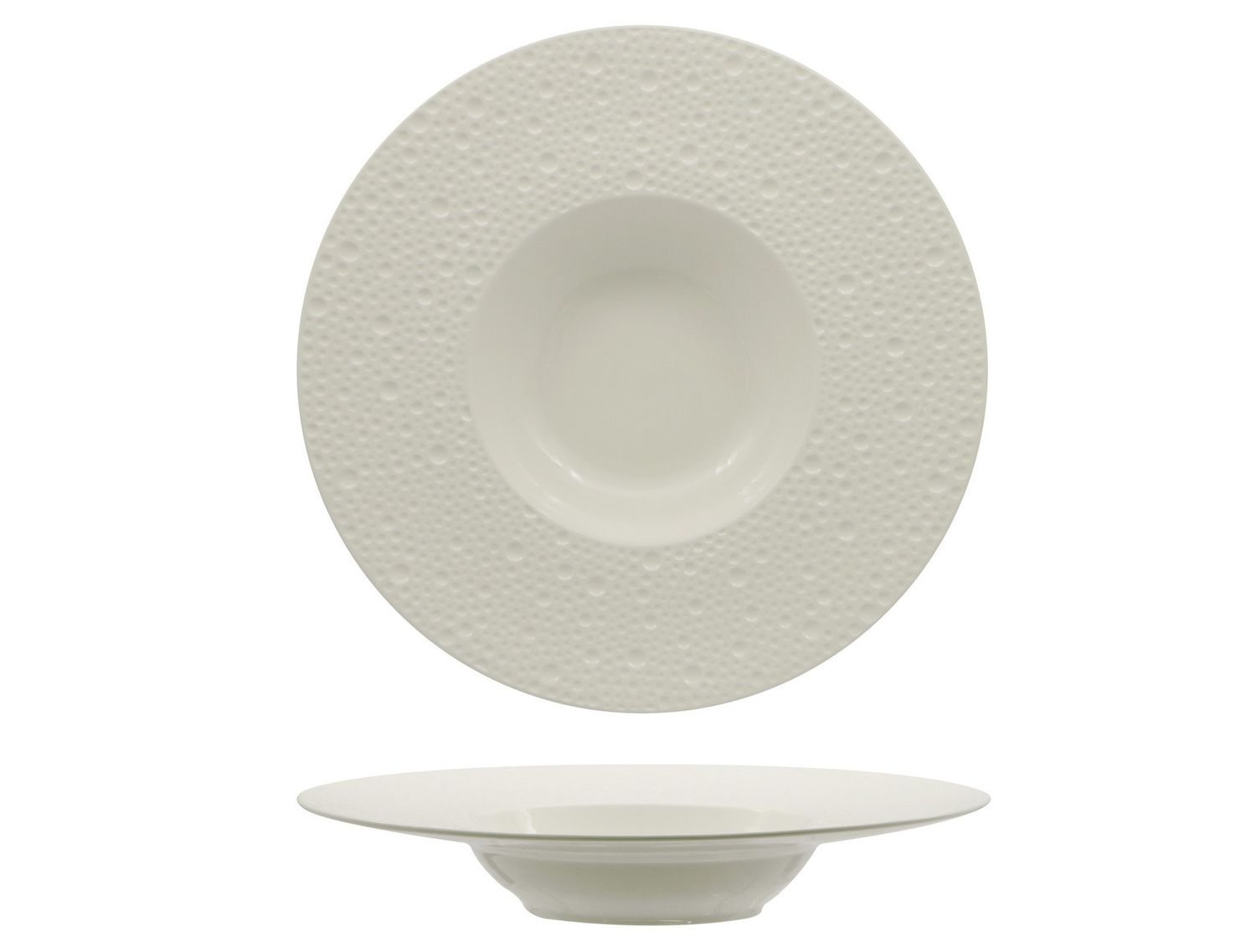 Feng - Pasta bowl 23,2 cm Deva