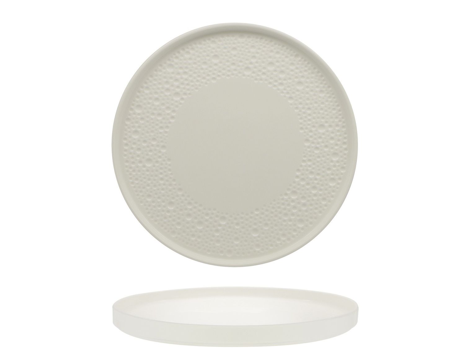 Feng - Piatto nordic 28 cm Deva