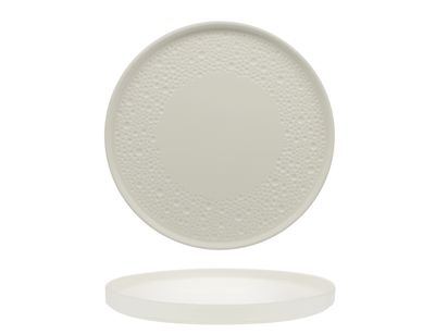 Feng - Piatto nordic 22 cm Deva