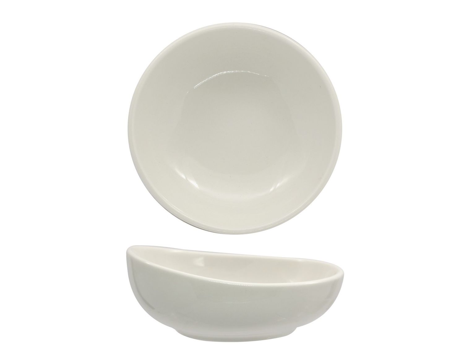 Ariane - Coppetta irregolare 14 cm Vital Coupe
