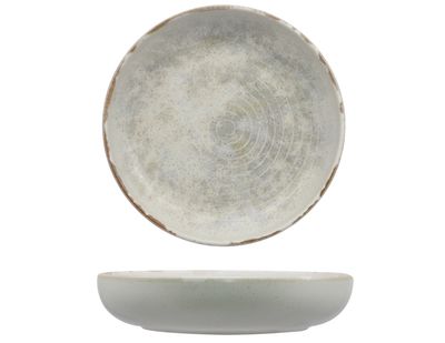 Mesa Ceramics - Piatto fondo 22 cm Monolite