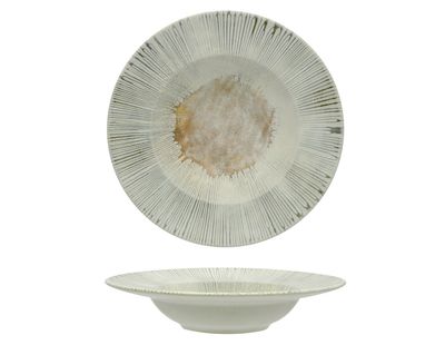 Mesa Ceramics - Pasta bowl 27 cm Ninphea