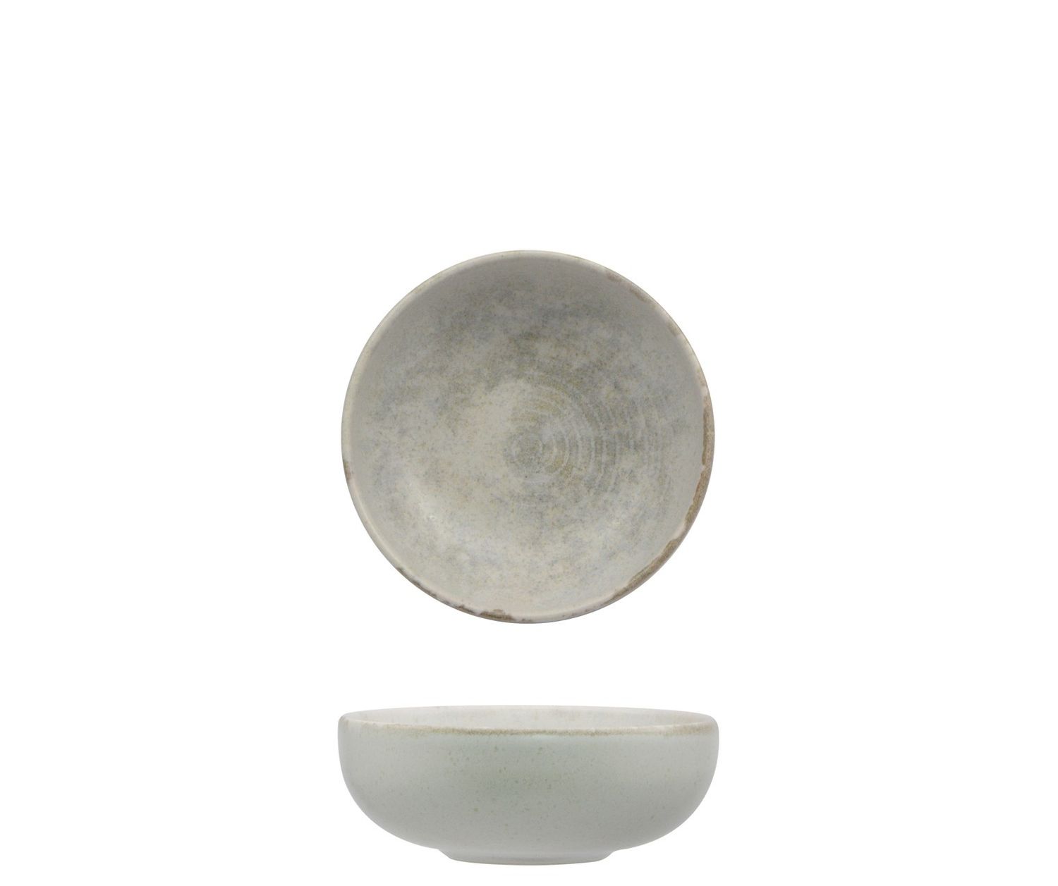Mesa Ceramics - Coppetta 12 cm Monolite