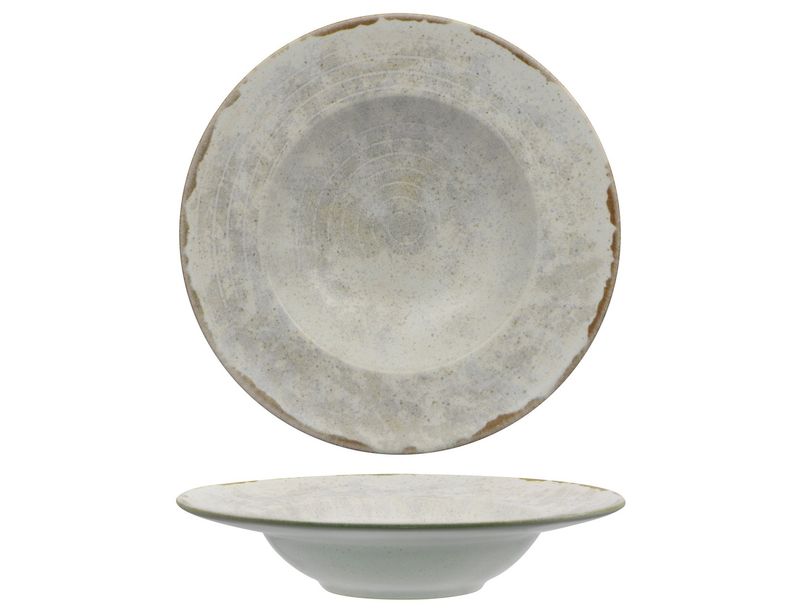 Mesa Ceramics - Pasta bowl 27 cm Monolite