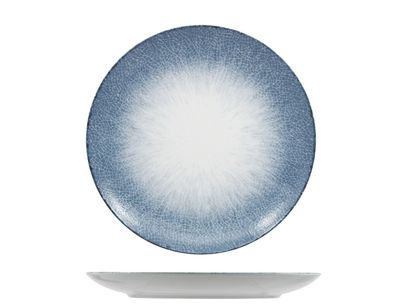Lubiana - Pasta piano coupe 27 cm Irys Blue