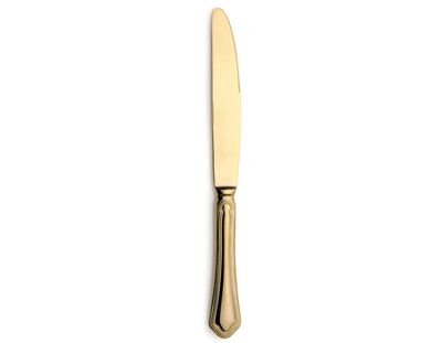 Comas - Coltello frutta 23,2 cm Sangiovese Oro