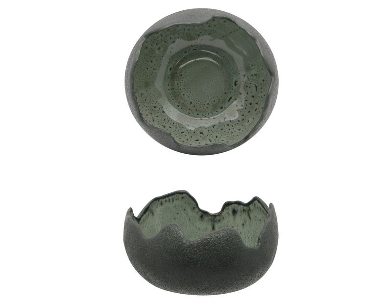 Feng - Eierbecher 14,2 x 8 cm Genesys Evo Giada