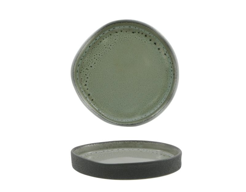 Feng - Nordische Teller 13,3 x 12,8 cm Genesys Evo Giada