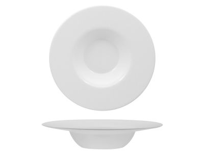 Bormioli Rocco - Piatto Riso 27 cm Grangusto