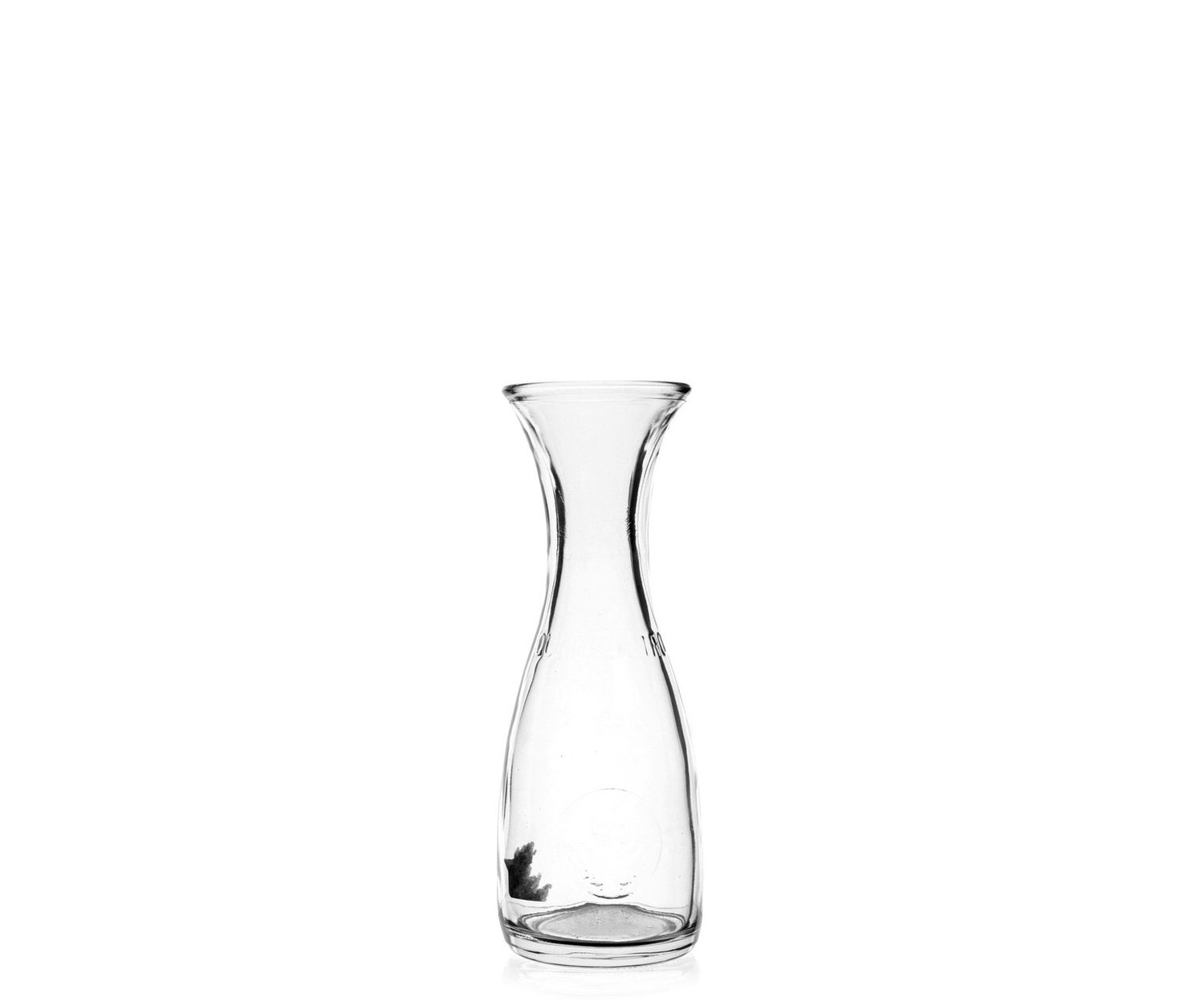 Bormioli Rocco - Caraffa 25 cl Bollata