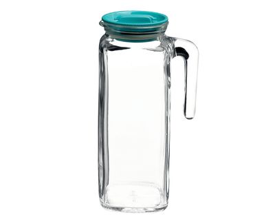 Bormioli Rocco - Caraffa Quadra 115 cl Frigoverre