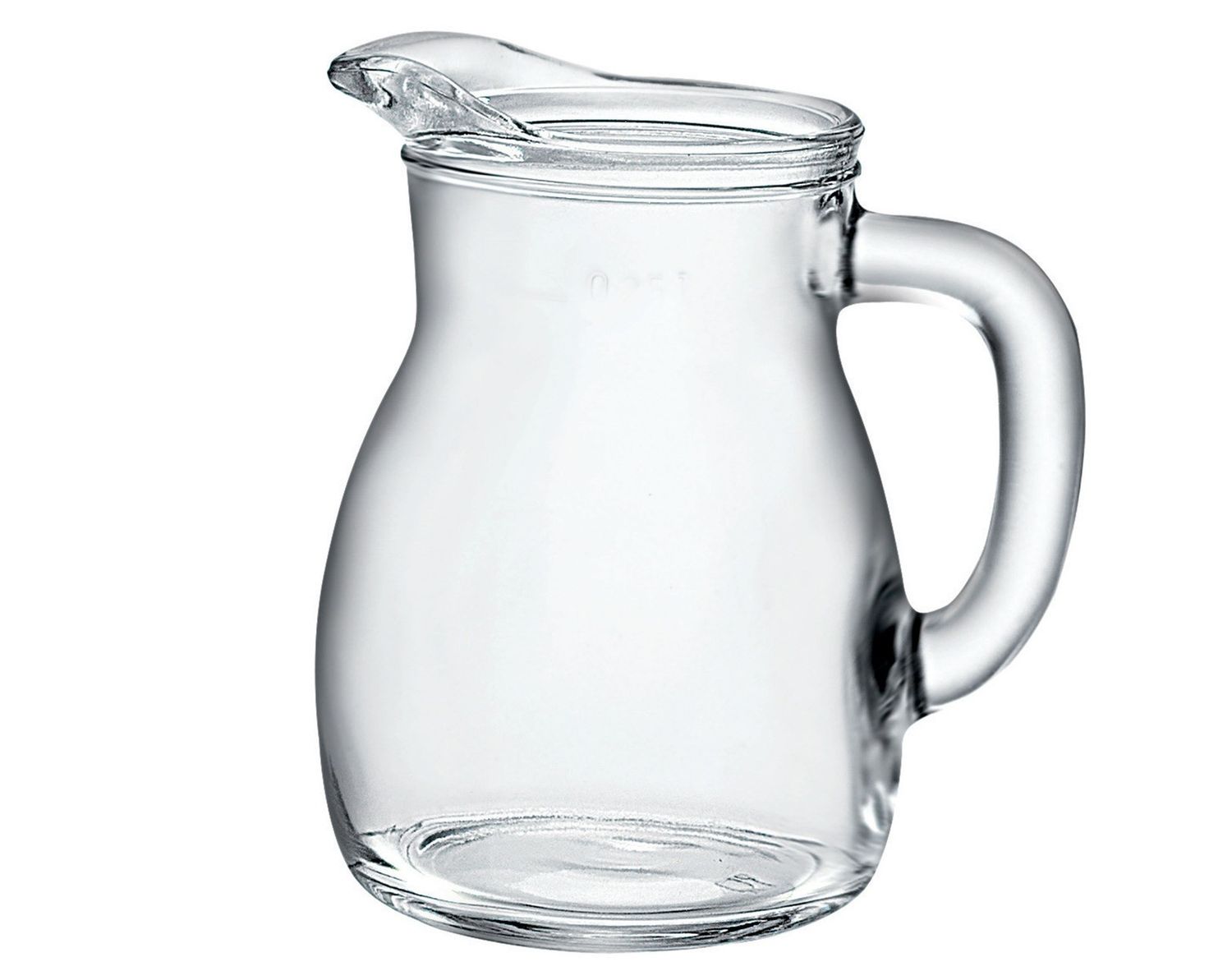 Bormioli Rocco - Brocca 61 cl Bistrot