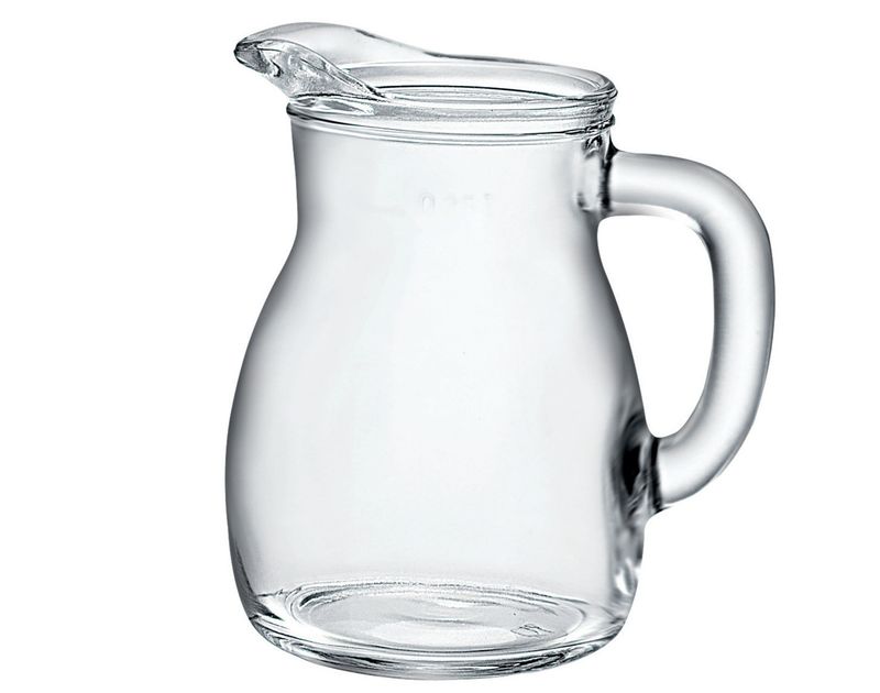 Bormioli Rocco - Brocca 61 cl Bistrot
