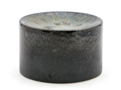 Feng - Colonna gourmet tonda alta 10,2 x 6,6 cm Mythos