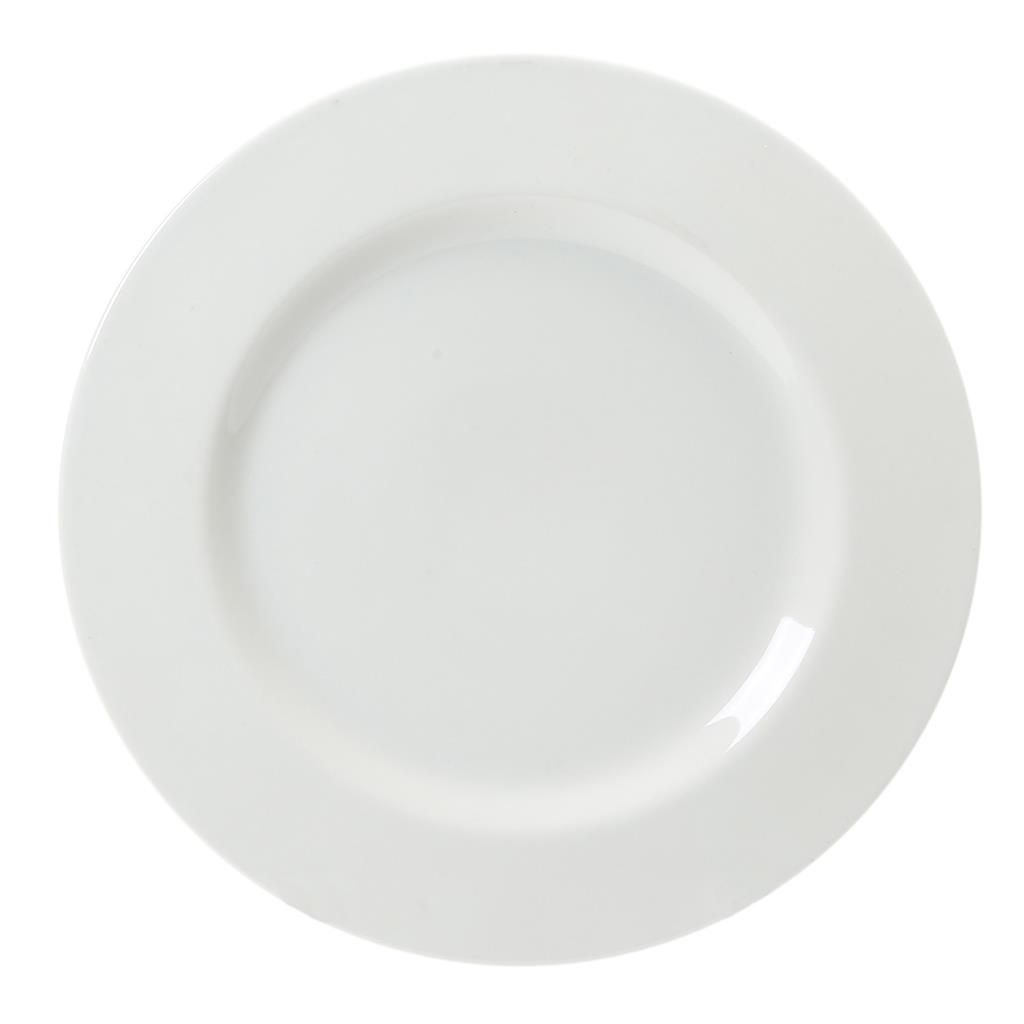 Flat Plate 31 cm Ischia/Etrusca Saturnia