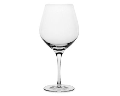 Calice Ballon Burgundy 65 cl Exquisit - Stölzle Lausitz