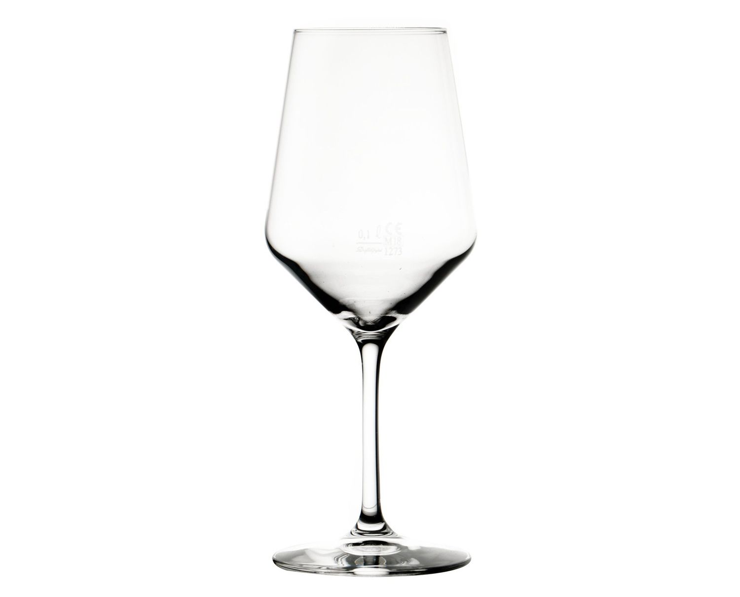 Goblet with Base 49 cl Revolution - Stölzle Lausitz