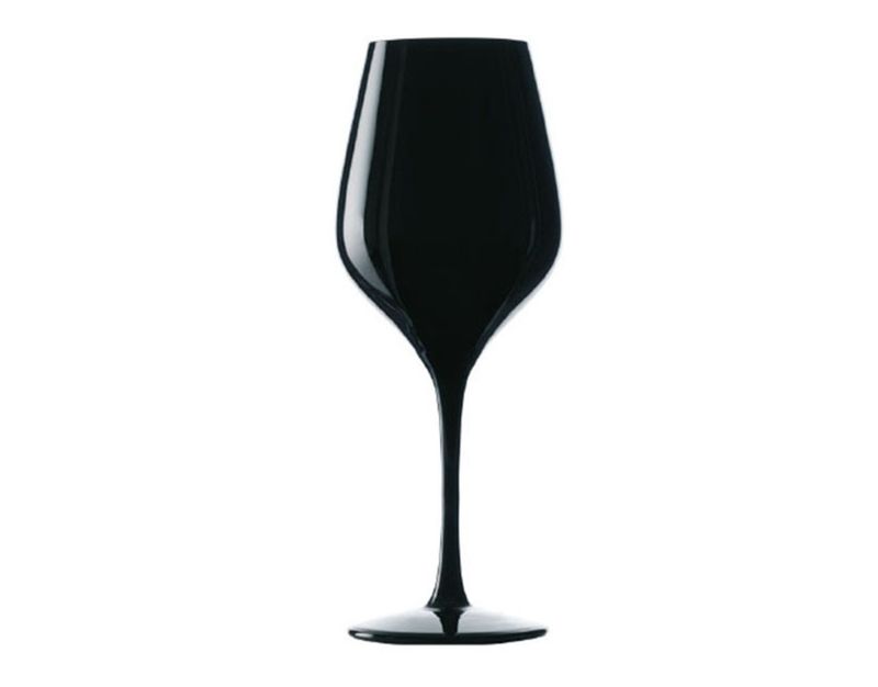 Calice Nero Degustazione 35 cl Exquisit - Stölzle Lausitz