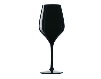 Calice Nero Degustazione 35 cl Exquisit - Stölzle Lausitz